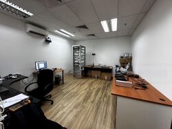 Ubi Techpark (D14), Factory #478301211